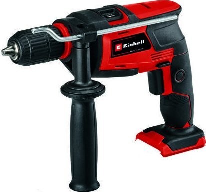 Einhell Akku-Bohrhammer TC-ID 18 Li-Solo, 18 Volt