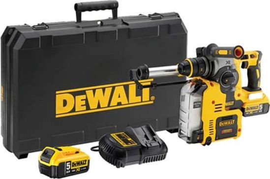 Dewalt DCH275P2 18-V-Bohrhammer