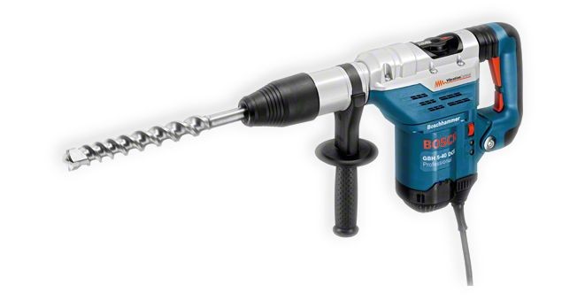 Bosch-Bohrhammer GBH 5-40 DCE 1150 W (0611264000)