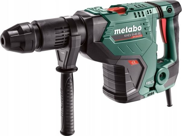 Metabo-Bohrhammer KHEV 8-45 BL, 1500 W