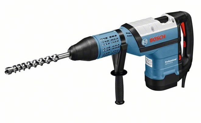 Bosch-Bohrhammer GBH 12-52 D, 1700 W (0611266100)