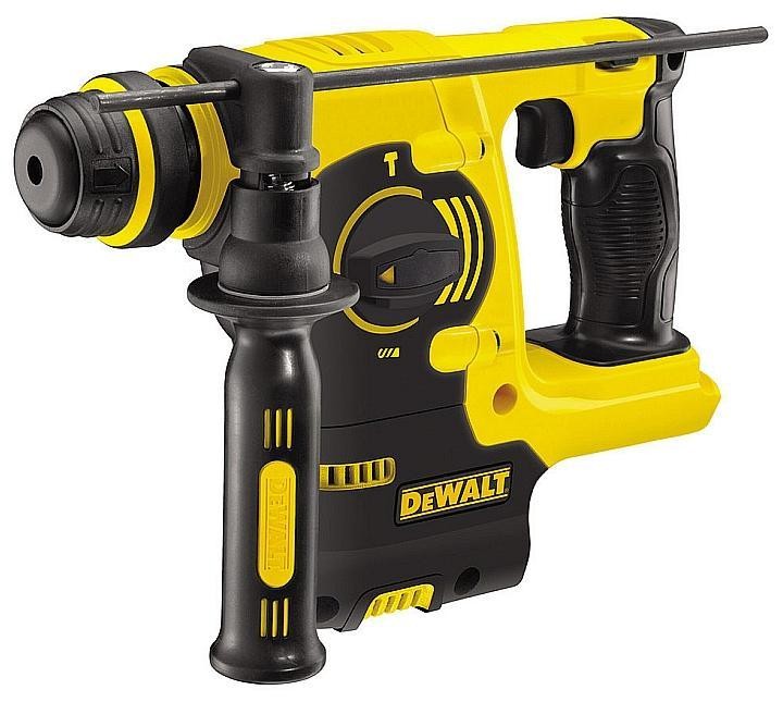 Dewalt DCH253N 18-V-Bohrhammer