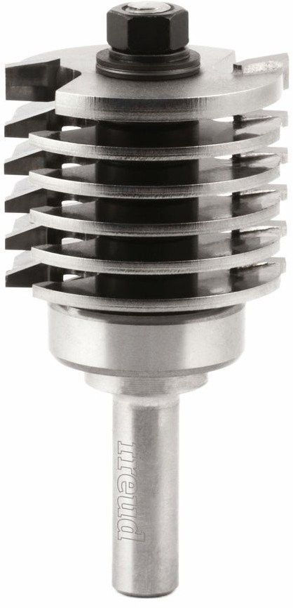 Fräser 99-03912P 50,8 × 45,2 × 12,0 20°