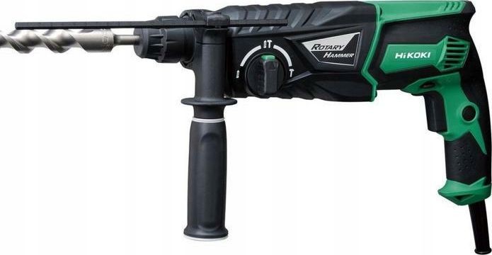 Hikoki-Bohrhammer DH28PEC WSZ 900 W