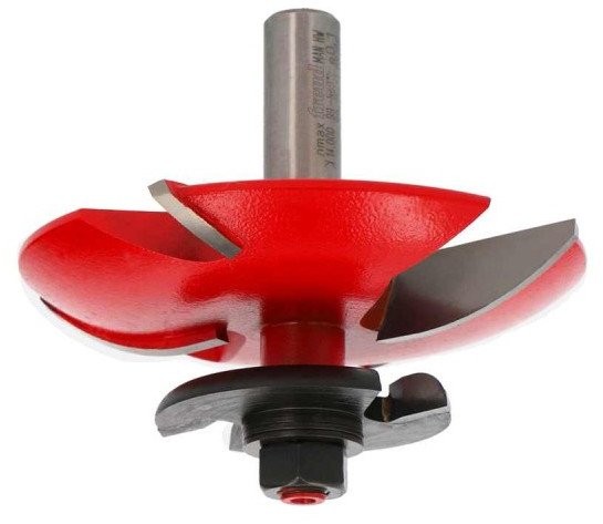 Fräser 99-56912P 89 × 25 × 12,0 15˚R38/6