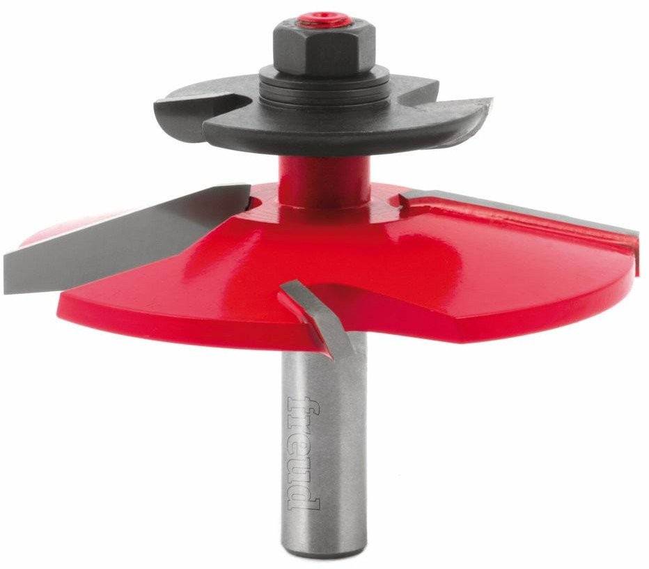 Fräser 99-56612P 89 × 25 × 75 × 12,0 15˚R6