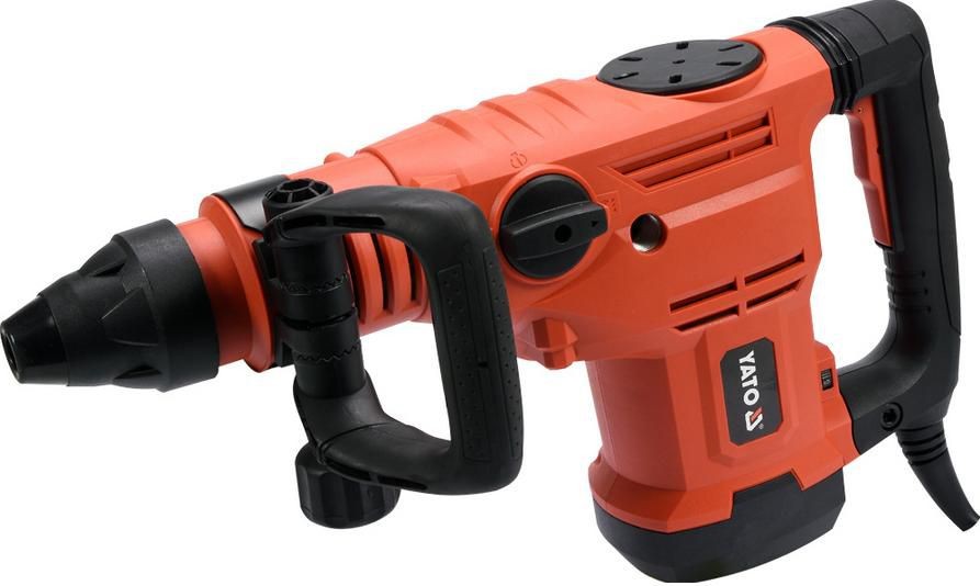 Yato YT-82135 Bohrhammer, 1600 W