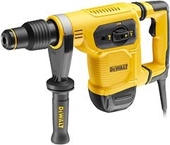 Dewalt D25481K Bohrhammer, 1050 W