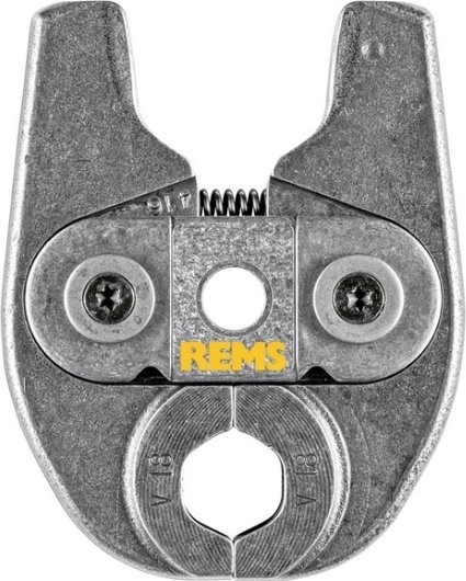 Beschaffung der REMS MINI V 35 Klemmzange
