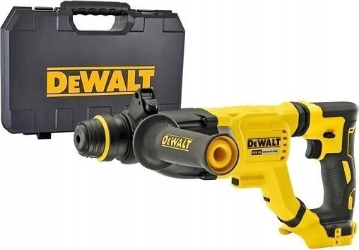 Dewalt DCH263NK 18-V-Bohrhammer