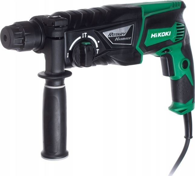 Hikoki-Bohrhammer DH28PCY2 WSZ 850 W