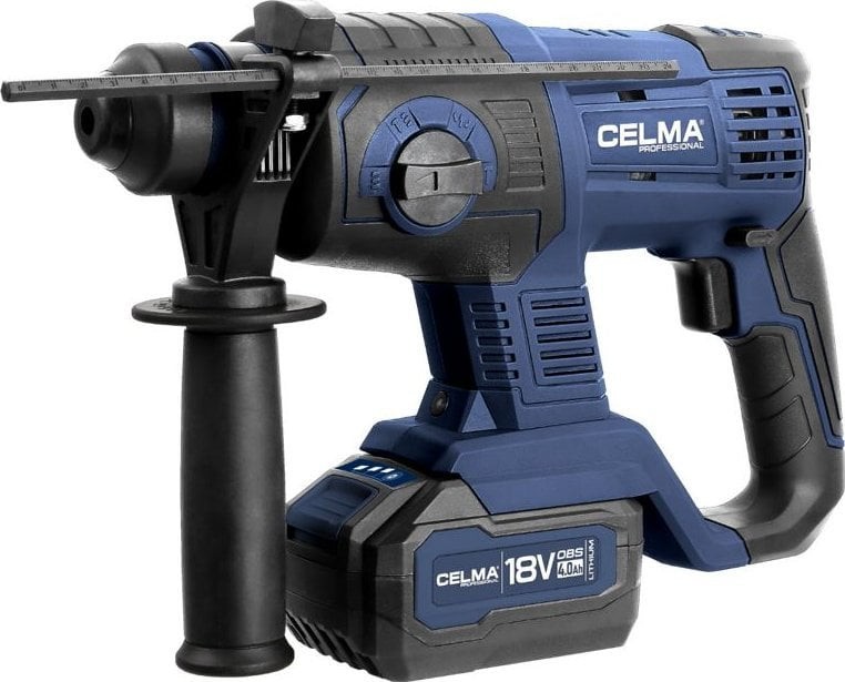 Bohrhammer Celma PRWg 2-20OBS 18 V
