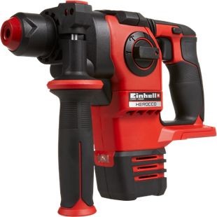 Einhell Herocco 18-V-Bohrhammer