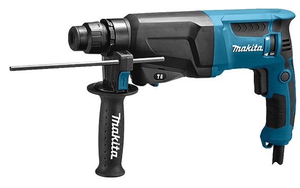 Makita HR2300 720-W-Bohrhammer
