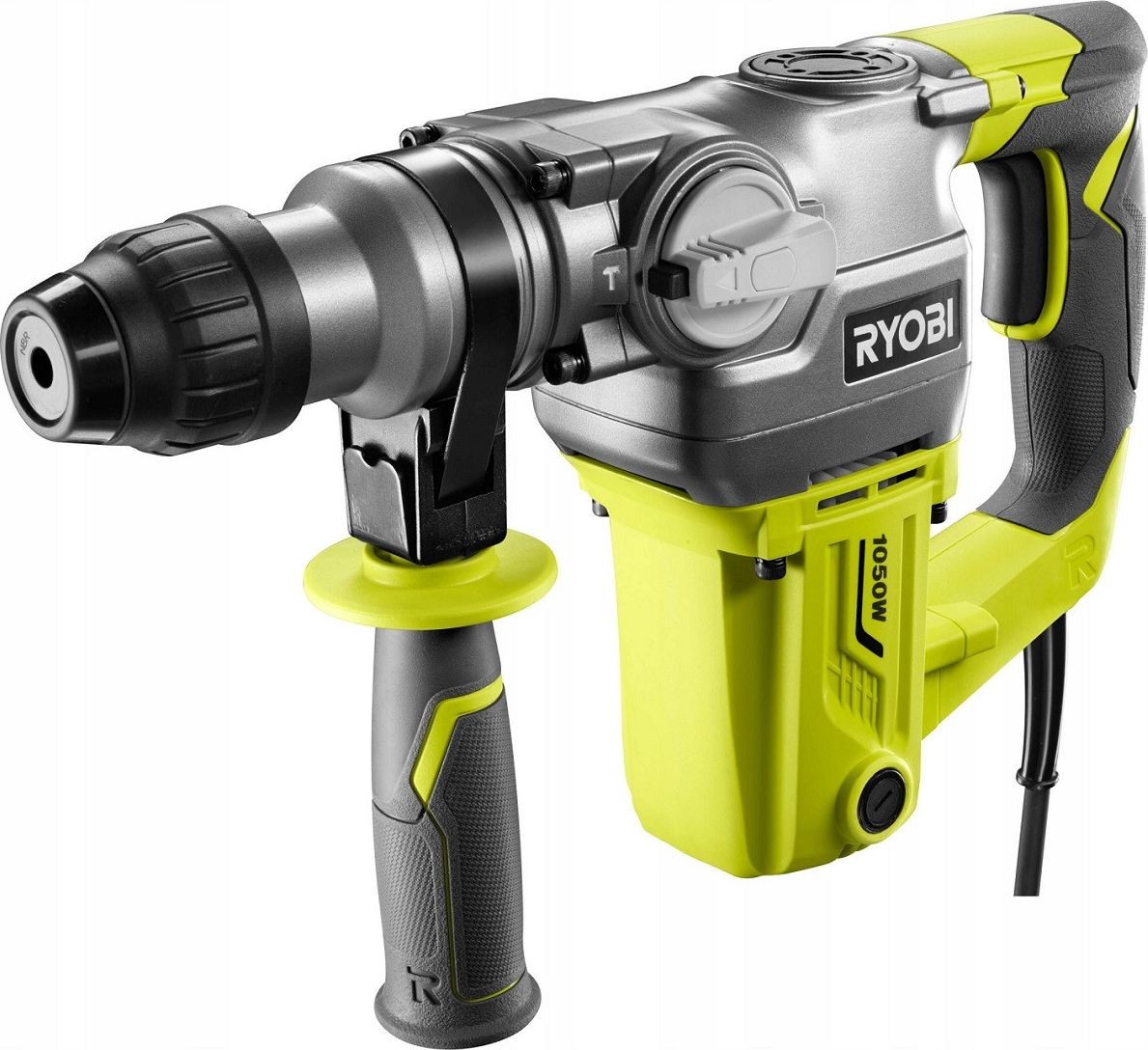 Ryobi RSDS1050-K Bohrhammer, 1050 W