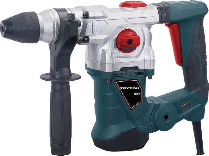 Tryton TMM1250 Bohrhammer, 1250 W