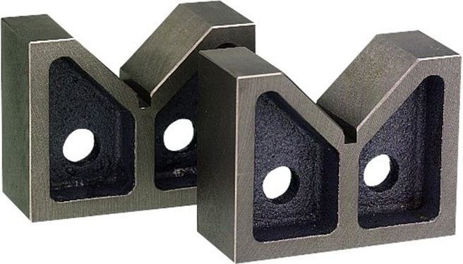 Limit-Markierungsklotze 150 x 90 x 63 mm, Paar (25020405)