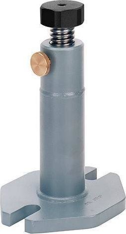 AMF Schwerlast-Schraubstütze 710–1250 mm AMF