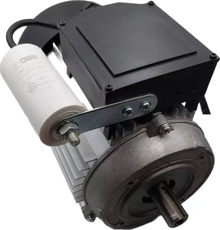 Dedra Elektromotor