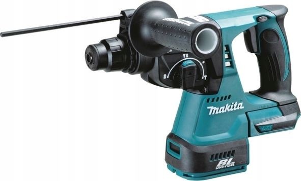 Makita DHR242Z 18-V-Bohrhammer