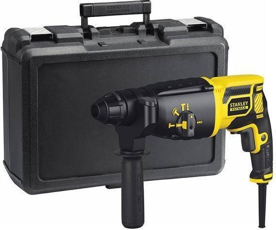 Stanley FME500K-QS 750-W-Bohrhammer