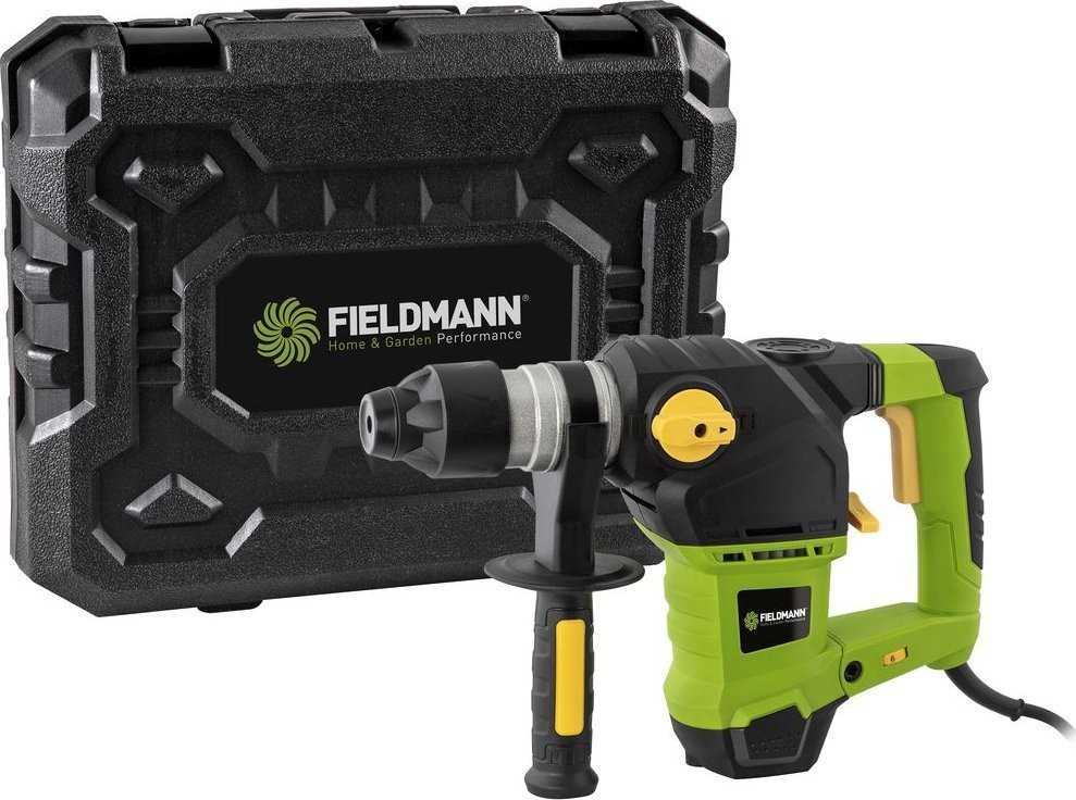 Bohrhammer Fieldmann FDV 201502-E 1500 W