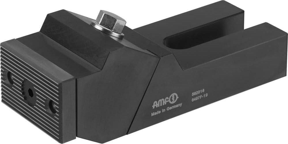 AMF Stabiler Seitendruck 6497F, Größe 19 AMF