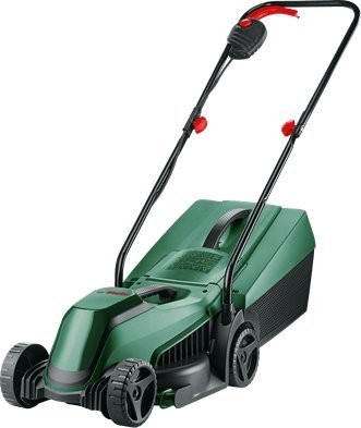 Bosch EasyMower Akku-Rasenmäher