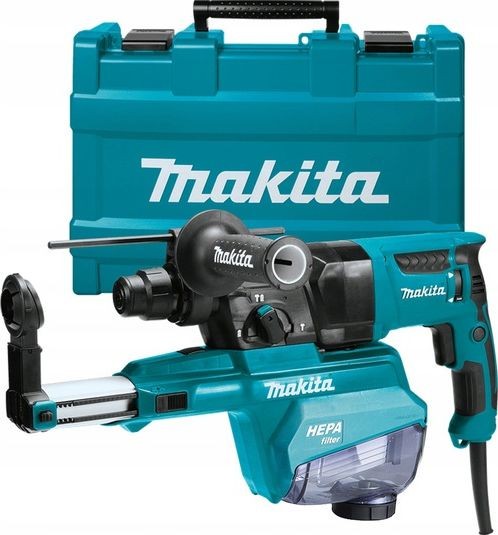 Makita HR2652 800-W-Bohrhammer
