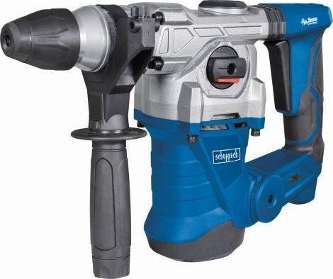 Scheppach-Bohrhammer DH1300PLUS, 1250 W