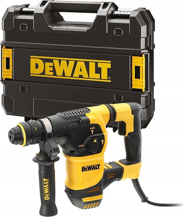 Dewalt D25333K 950-W-Bohrhammer