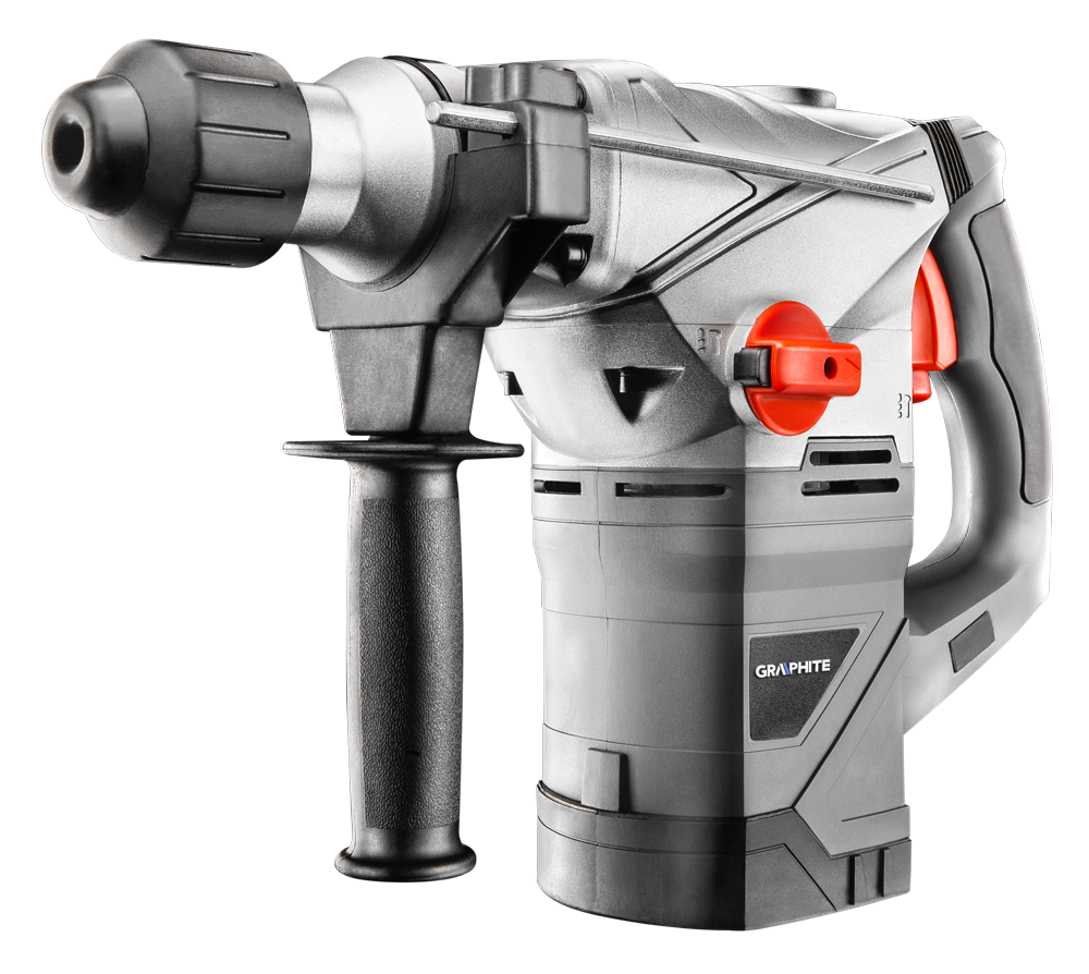 Bohrhammer Graphite 58G862, 1500 W