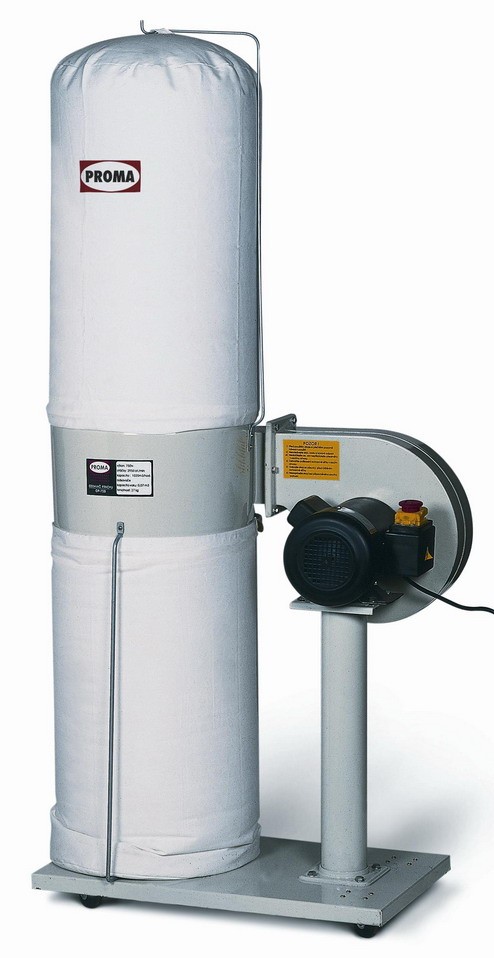 Proma Schadstofffilter OP-750 (25002301)