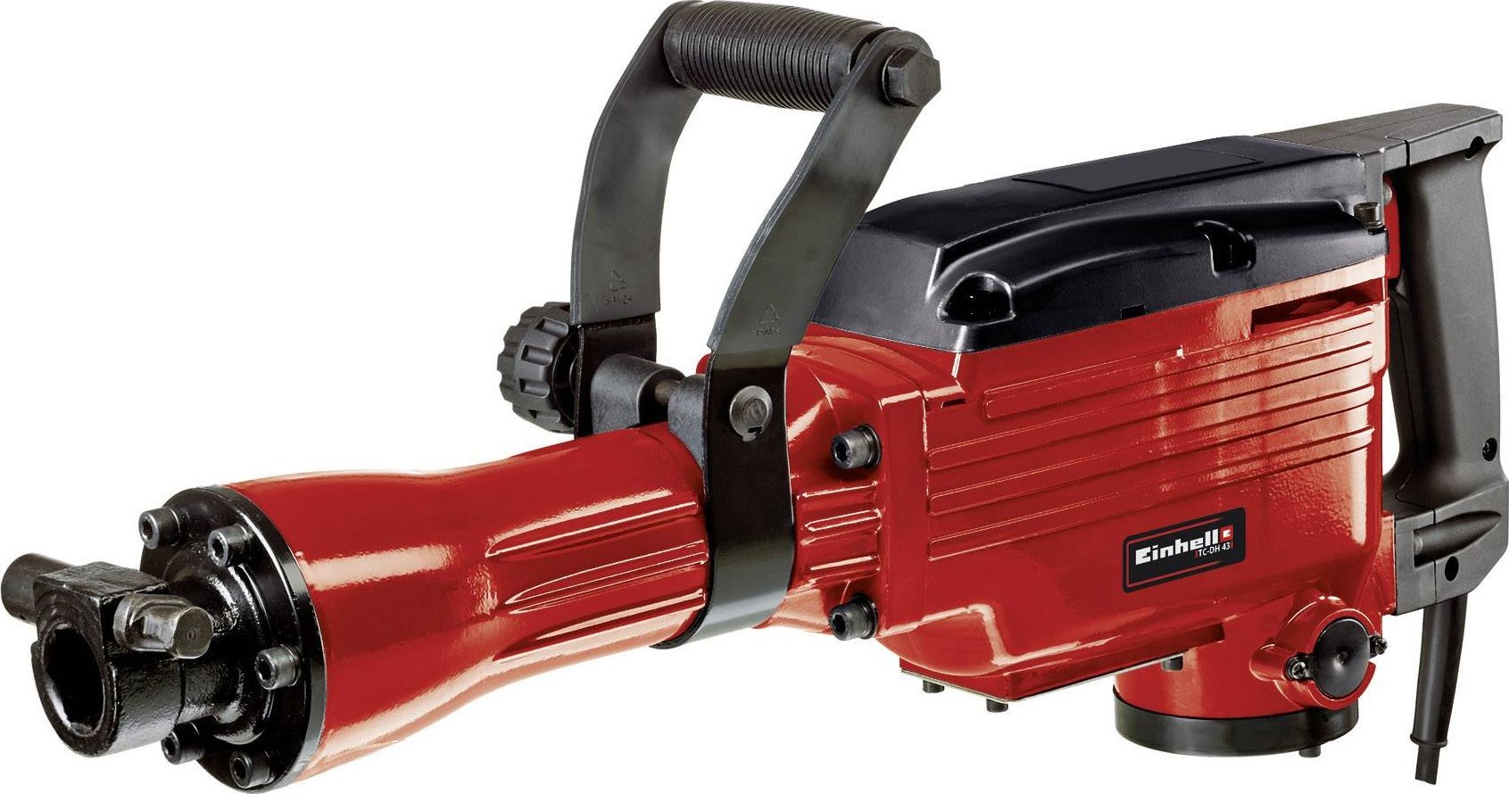 Einhell Abbruchhammer TC-DH 43, 1600 W
