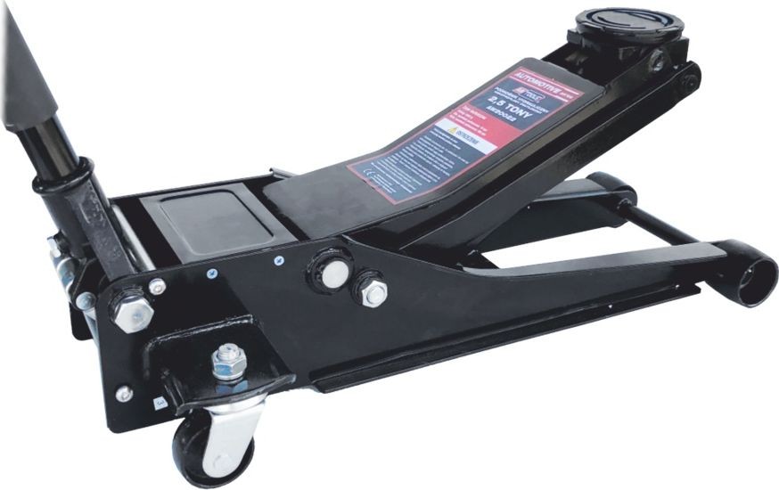 AWTools Frosch-Hebebock 2,5 t, niedrig (AW20022)