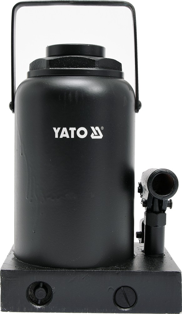 Yato Hydraulischer Säulenheber 50 t – YT-17008