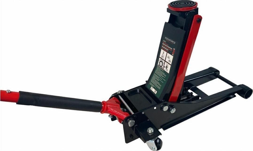 Rockforce HUBGERÄT „FROH“ 3 t/Niedrig RF-T830018