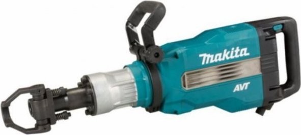Makita Abbruchhammer 1850 W AVT HEX 28,6 mm