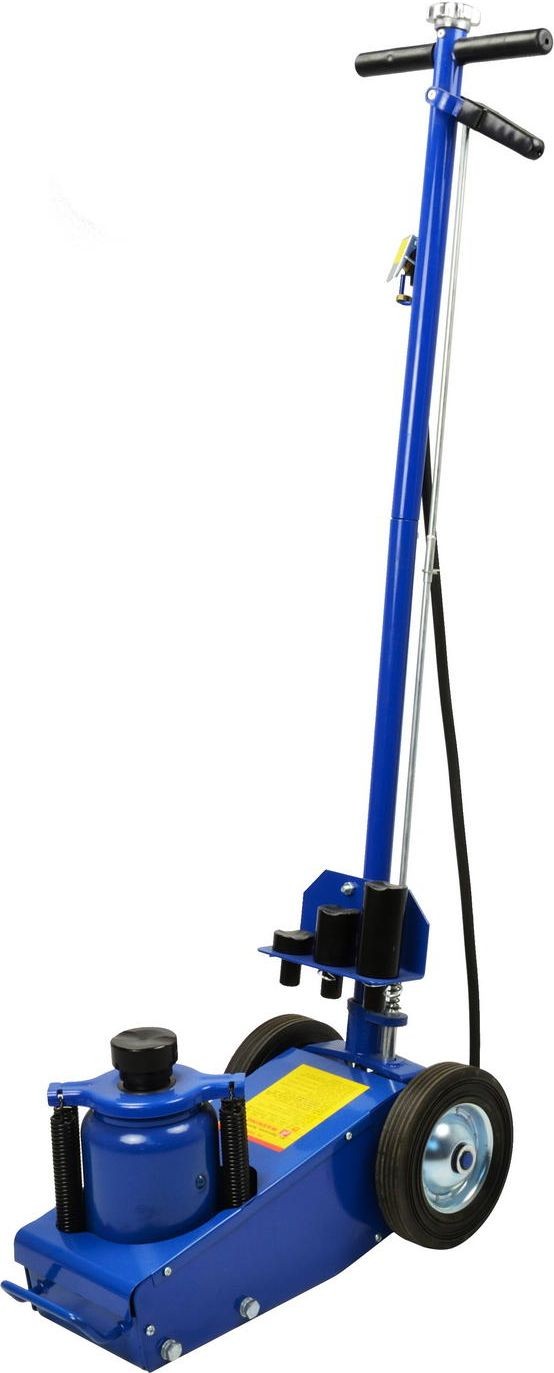 Geko Pneumatischer Hebebock 35 t (1)