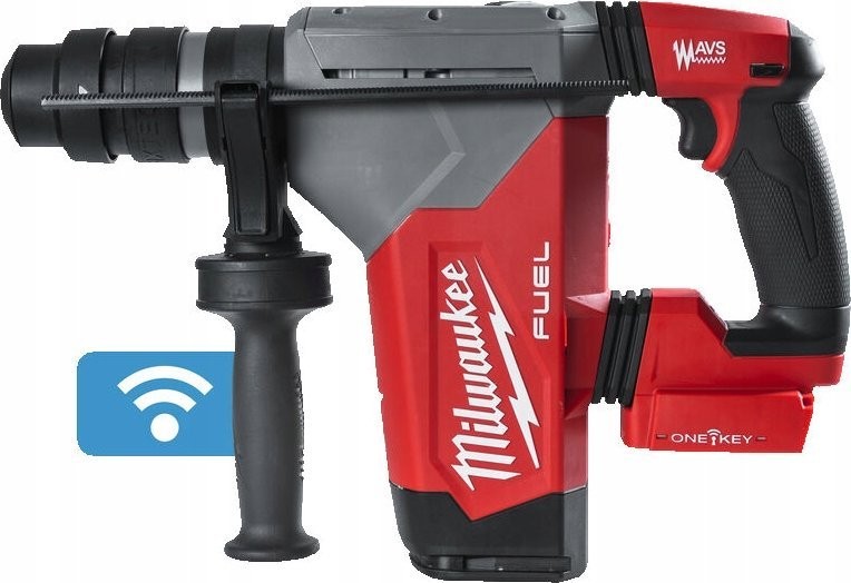 Milwaukee MILWAUKEE.BATTERY HAMMER. M18ONEFHPX-0X