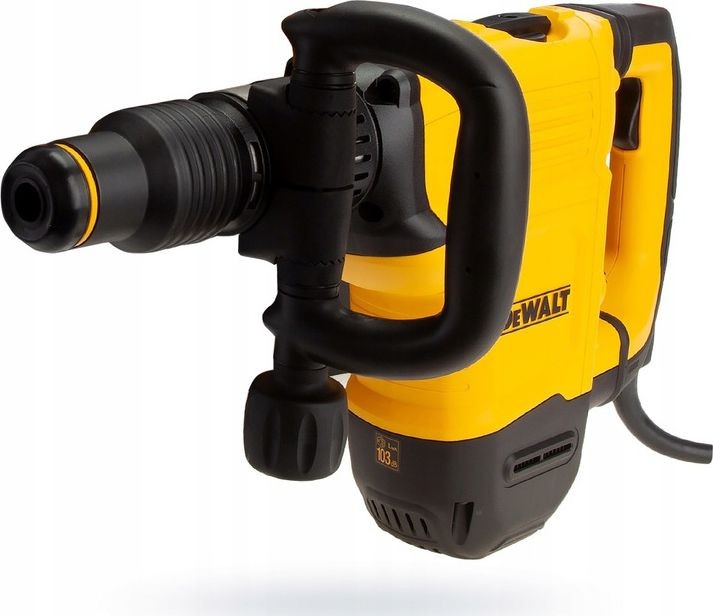 Dewalt Abbruchhammer D25832K 1350 W