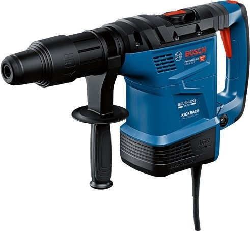 Bosch 1800-W-SDS+-Kombischlagbohrmaschine GBH 6-42 C 0611278020
