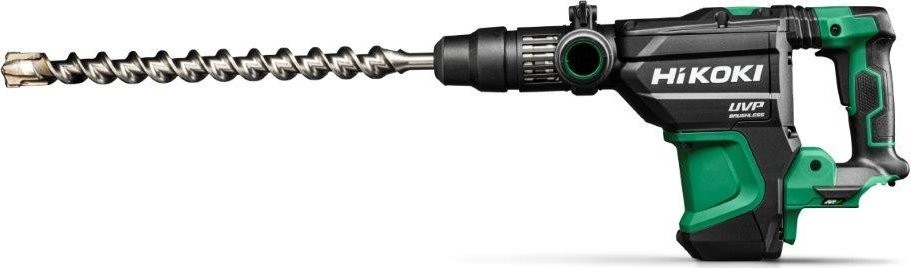 Hikoki HIKOKI.THE-DAM HAMMER 36 V SDS MAX DH3640DAW2Z 9,2 J BL MULTIVOLT KOFFER