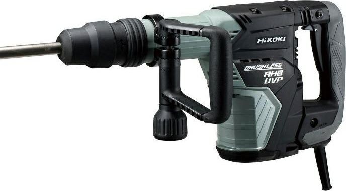 Hitachi Abbruchhammer H45MEY WTZ 1150 W