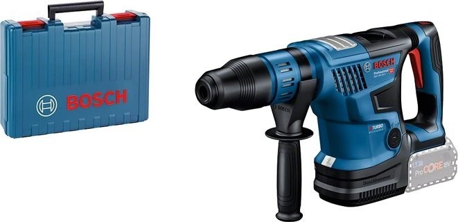 Bosch Drucklufthammer BOSCH GBH Professional Akku-Gerät 18 V