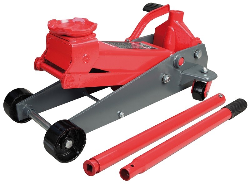 Pro-Line Hydraulikheber 3 t, 150–480 mm (46927)
