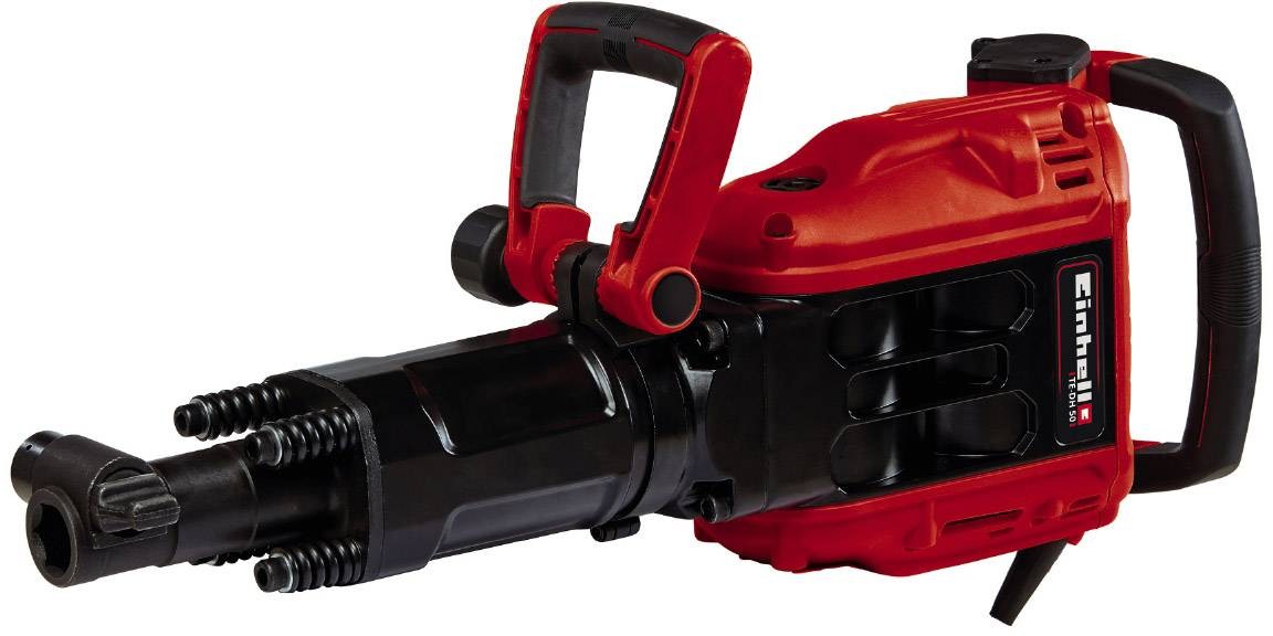 Einhell Abbruchhammer TE-DH 50, 1700 W