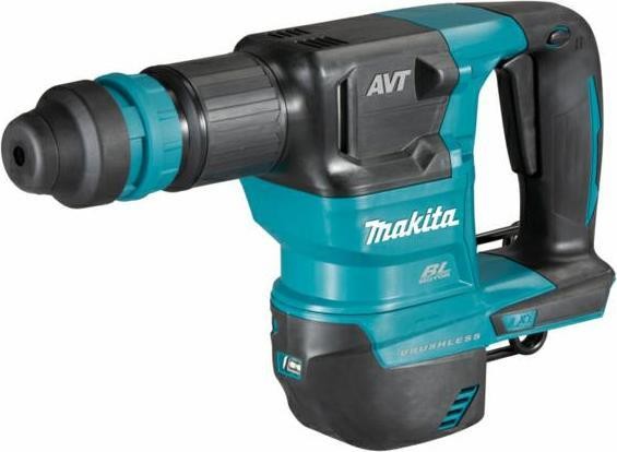 Makita 18-V-Stemmmaschine ohne Akkus und Ladegerät DHK180ZJ MDHK180ZJ
