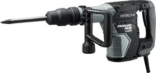 Hitachi SDS-MAX-Bohrhammer 1150 W, 8,5 J, 6,7 kg (H45MEWTZ)