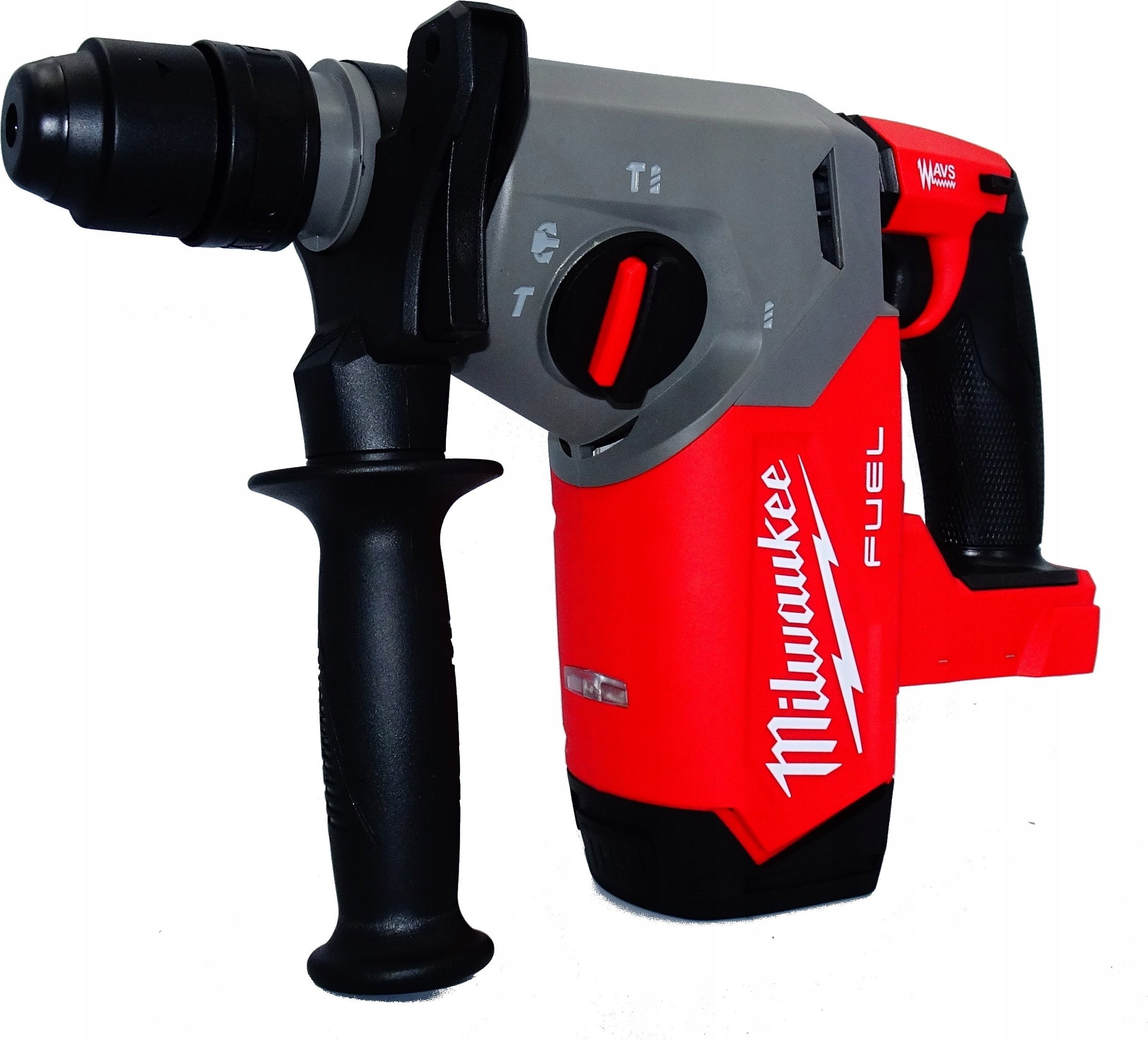 Milwaukee MILWAUKEE.BATTERY HAMMER. M18FHX-0X 2,5 J
